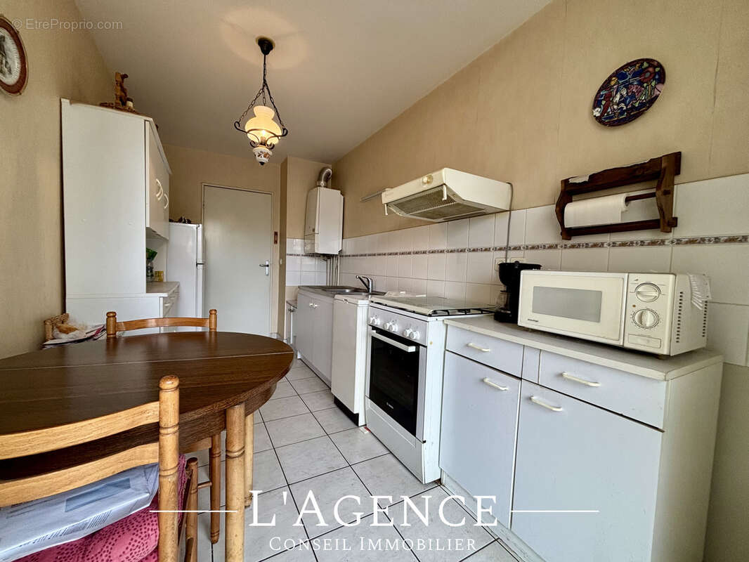 Appartement à LIMOGES