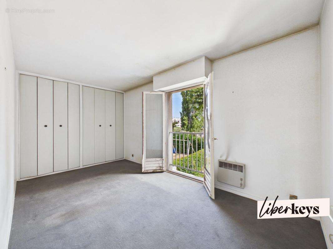 Appartement 2 pièces lumineux et traversant avec parking – Les Clayes-sous-Bois - photo 11