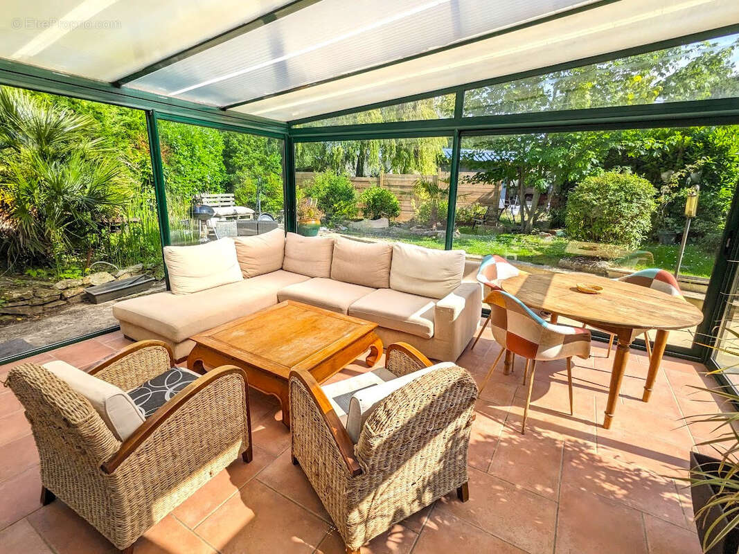 Maison à PLESLIN-TRIGAVOU