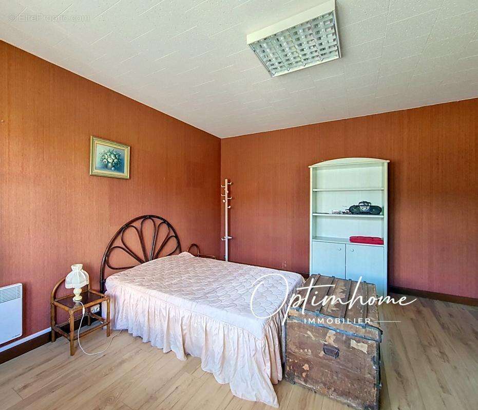 Maison familiale 137 m² avec garage et jardin - photo 6