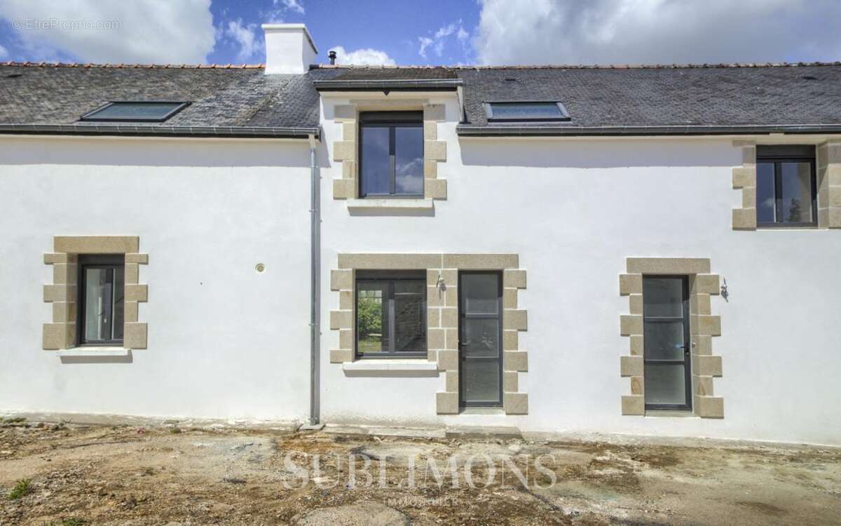 Appartement à vendre Ploeren - photo 3