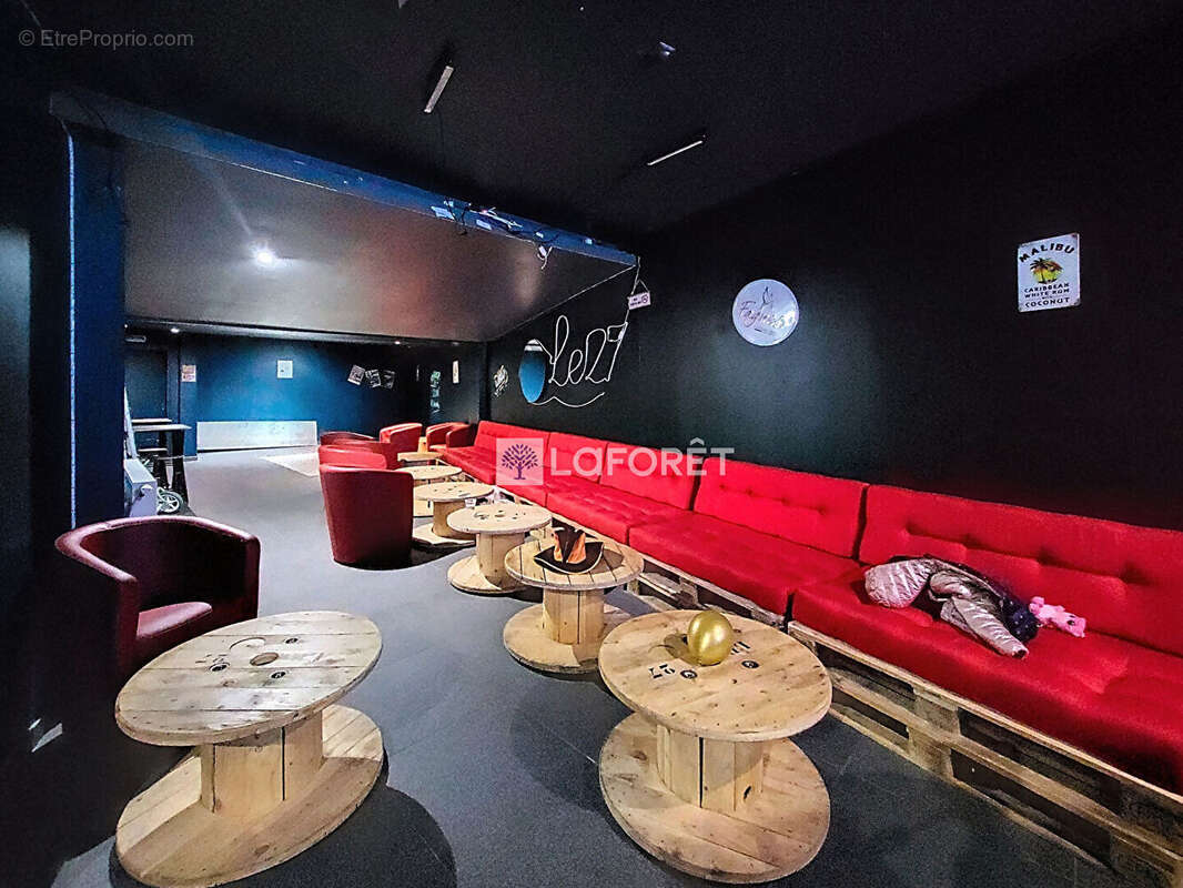 Appartement à TERGNIER