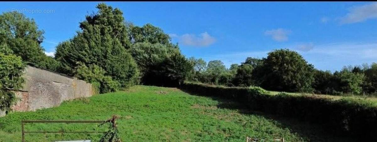 Photo 1 - Terrain à FLECHIN