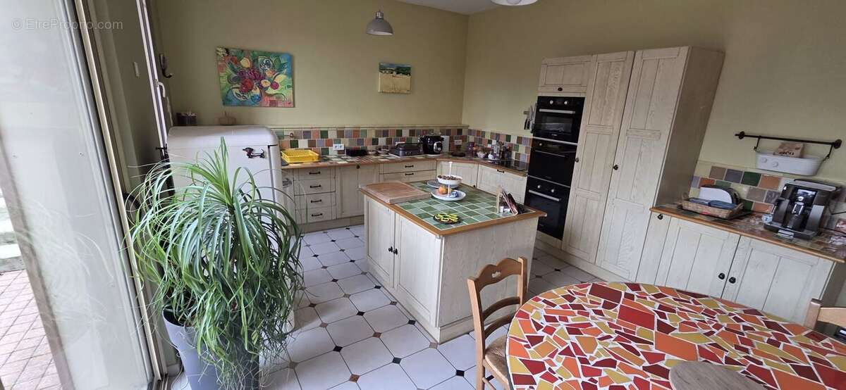 Maison à COULONVILLERS