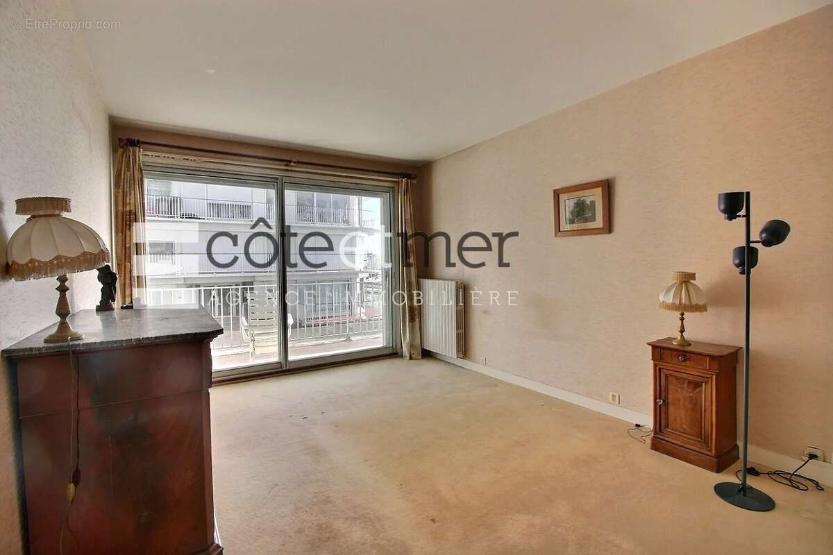 Appartement à LA BAULE-ESCOUBLAC