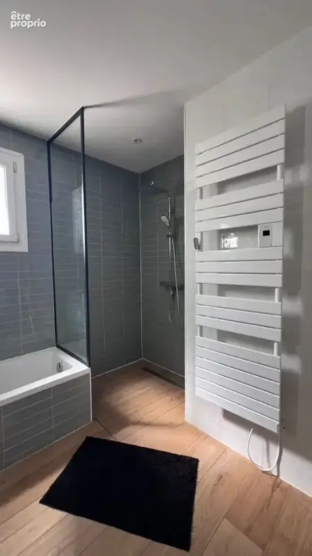 Maison Pornic 4 chambres - photo 17