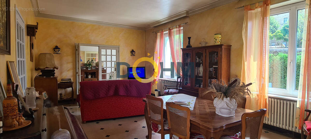 Maison à AUBENAS