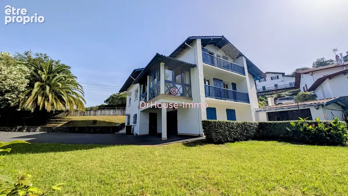 Maison 9 pièces 178 m² à vendre à Urrugne (64122) - photo 10