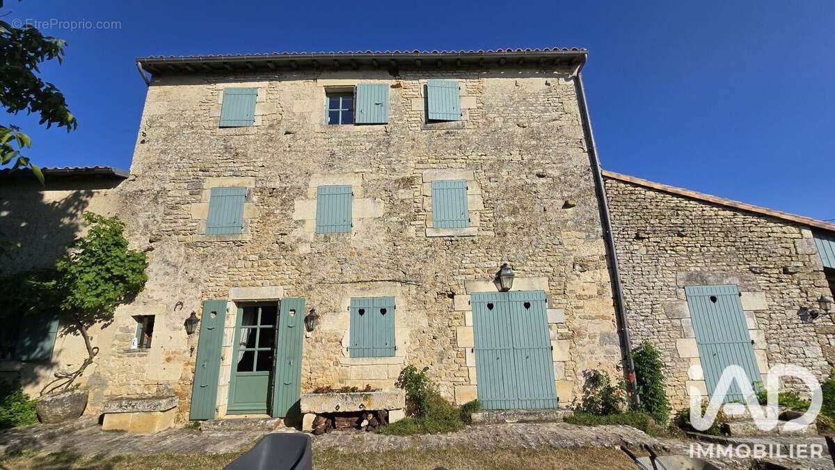 Photo 3 - Maison à NIORT
