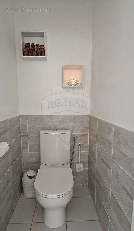Maison 4 chambre(s) à vendre - photo 14