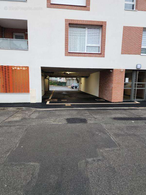 Appartement à SAINT-BREVIN-LES-PINS