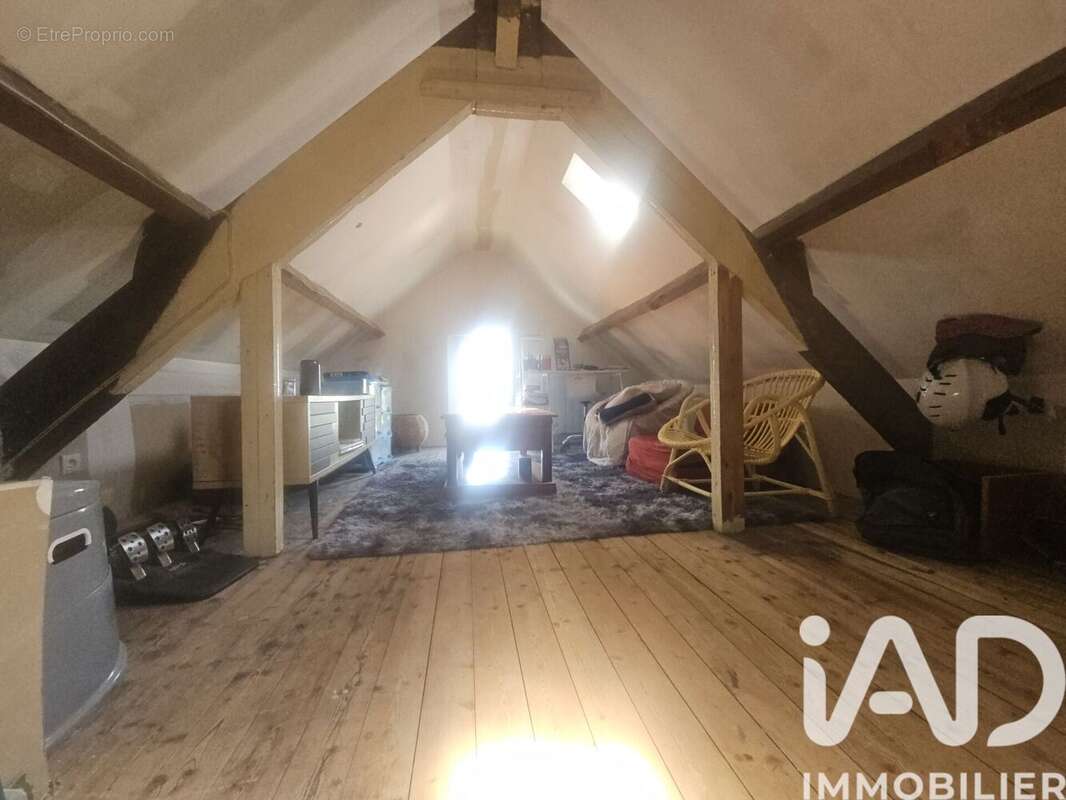Photo 9 - Maison à LE HAVRE