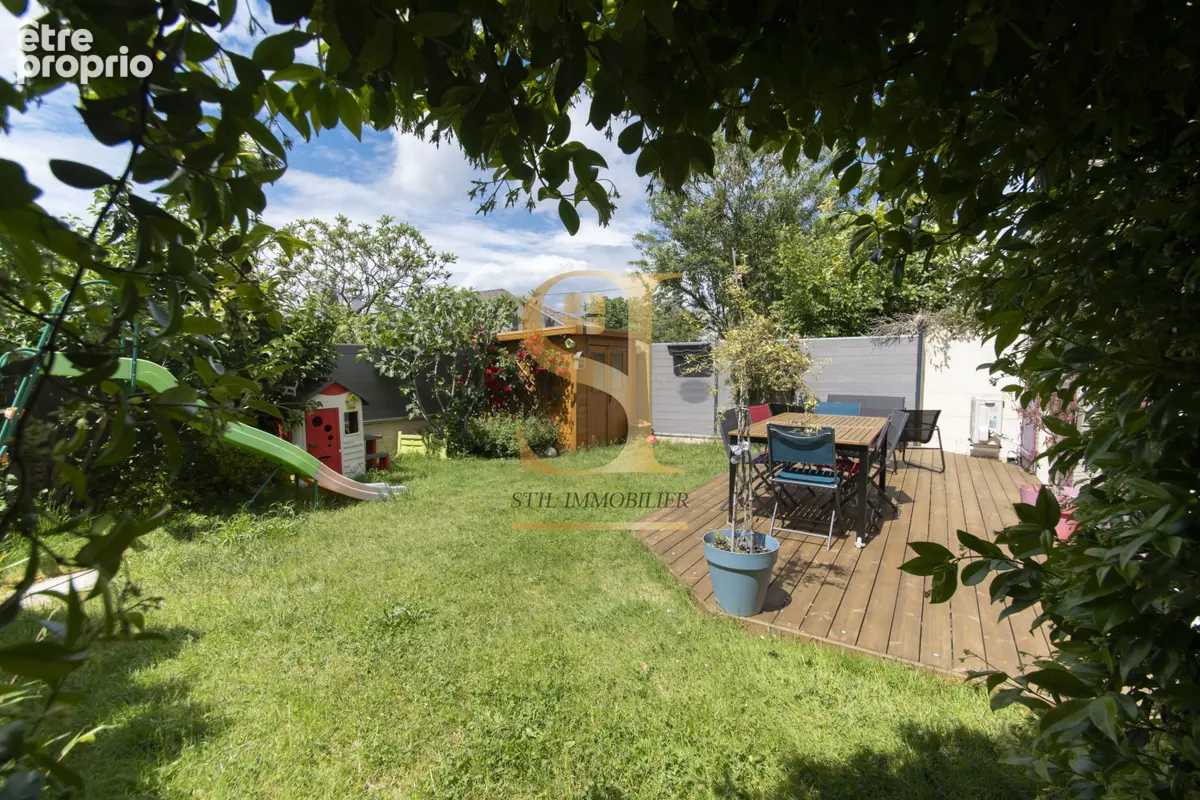 Maison 113 m² à Draveil  - photo 5