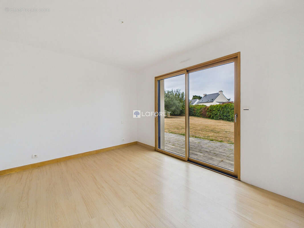 Maison Nevez 5 pièce(s) 105 m2 - photo 11