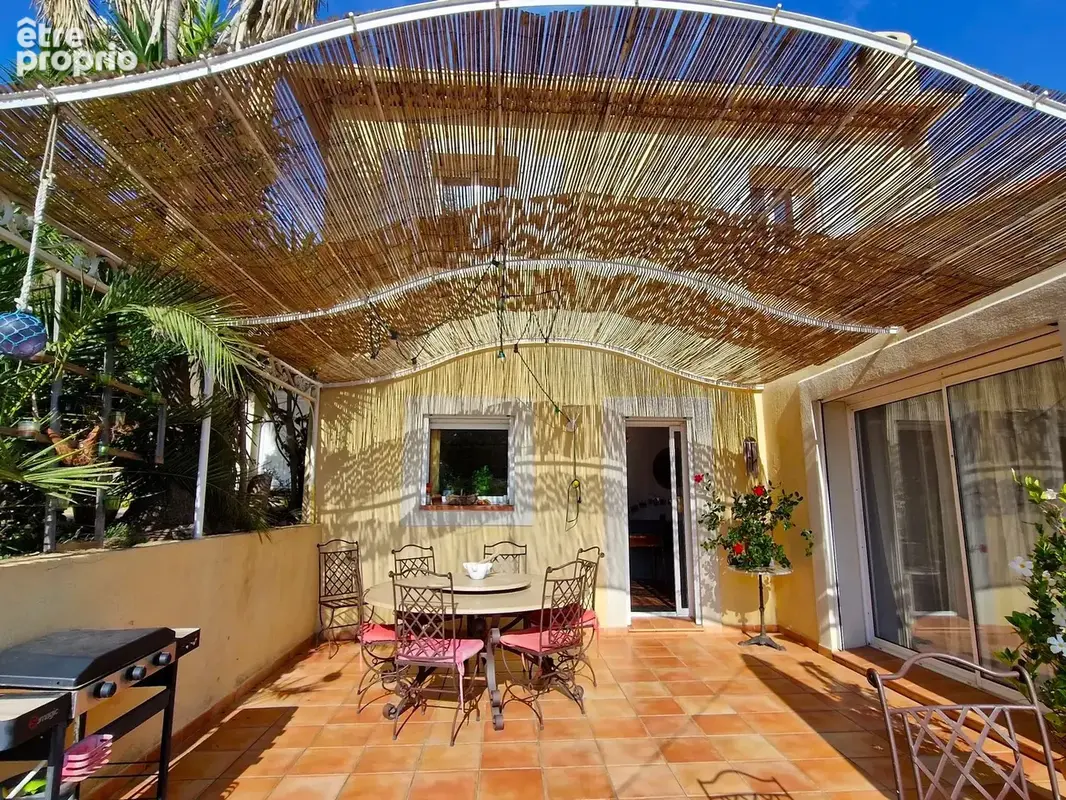 Maison 6 chambres, Toulon Serinette - photo 7
