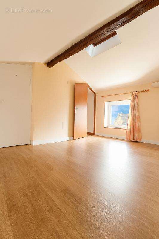 Maison à CHAMPIGNY-LE-SEC