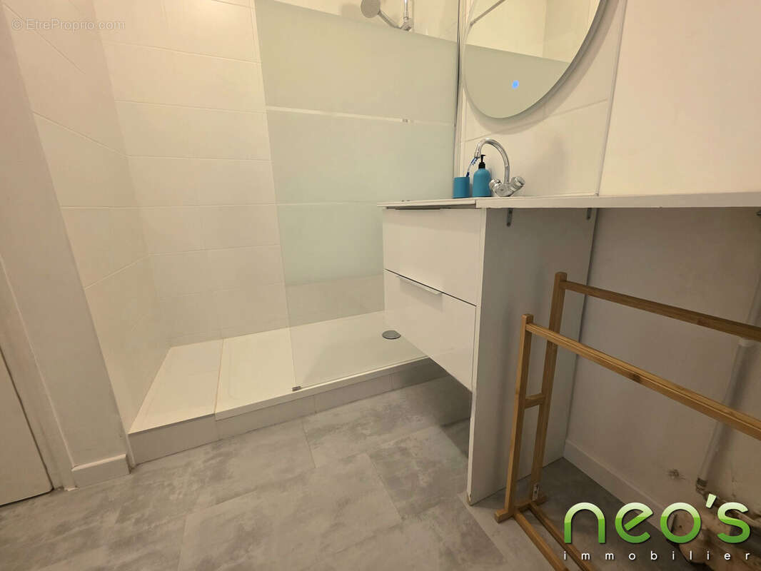 Appartement à CHOLET