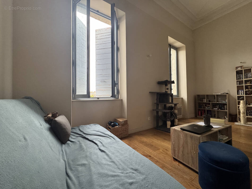 Appartement à NARBONNE