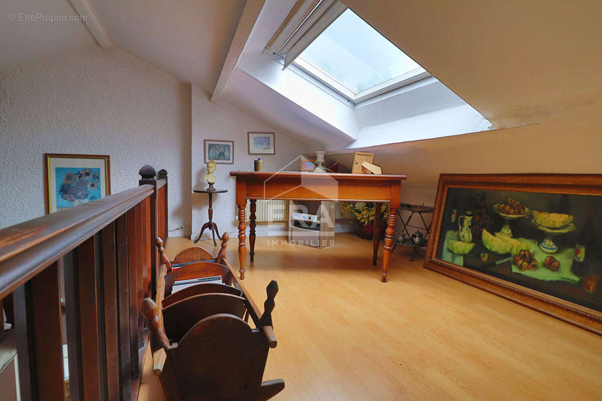 Maison à MARSEILLE-11E