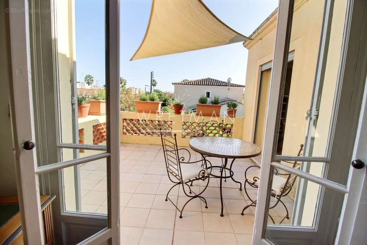 Charmante maison de 7 pièces - Cagnes-sur-mer - photo 8