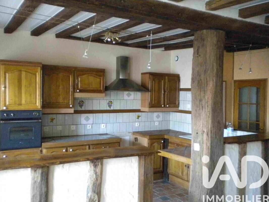 Photo 7 - Appartement à FRESNAY-SUR-SARTHE
