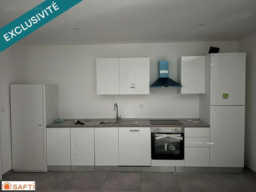 Photo 6 - Maison à MANTES-LA-JOLIE