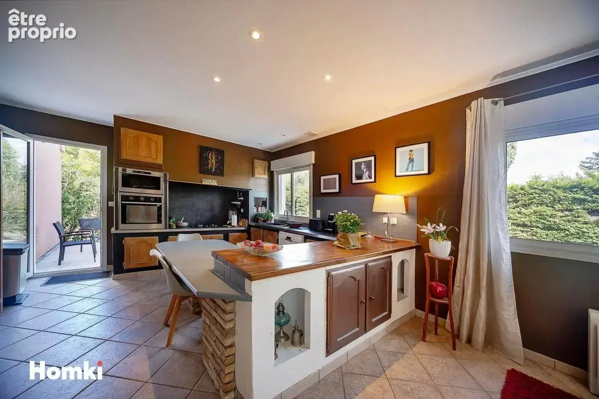 Maison/Villa T8 de 180 m² à Lisle-sur-Tarn 81310 - photo 5