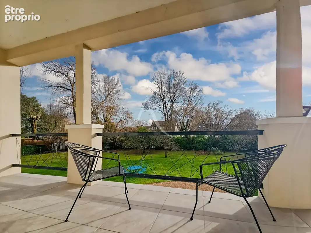 Maison 6 pièces, 142m² et 1822m² de parcelle - photo 8