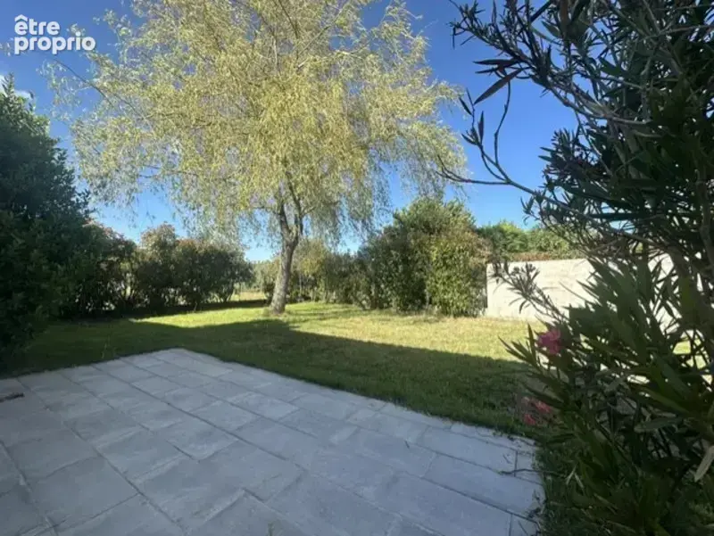 Aubigny-Les Clouzeaux, maison trois chambres dans une impasse, env. 506 m² de jardin - photo 6