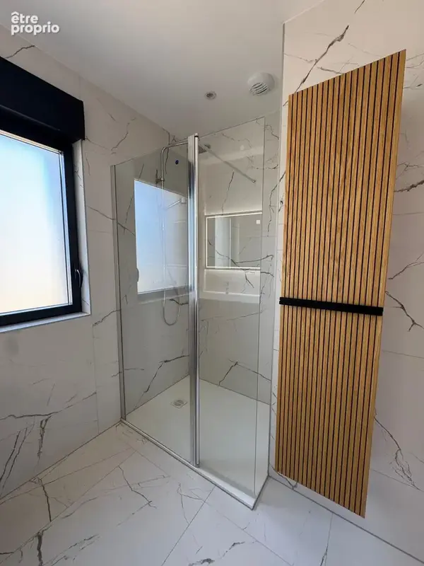 Appartement neuf en rez-de-chaussée avec terrasse de 20 m2 et jardin privatif de 130 m2 + garage + parking. - photo 15