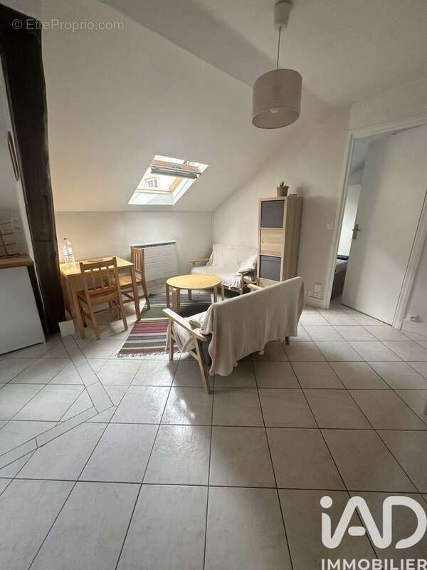 Photo 2 - Appartement à VERSAILLES