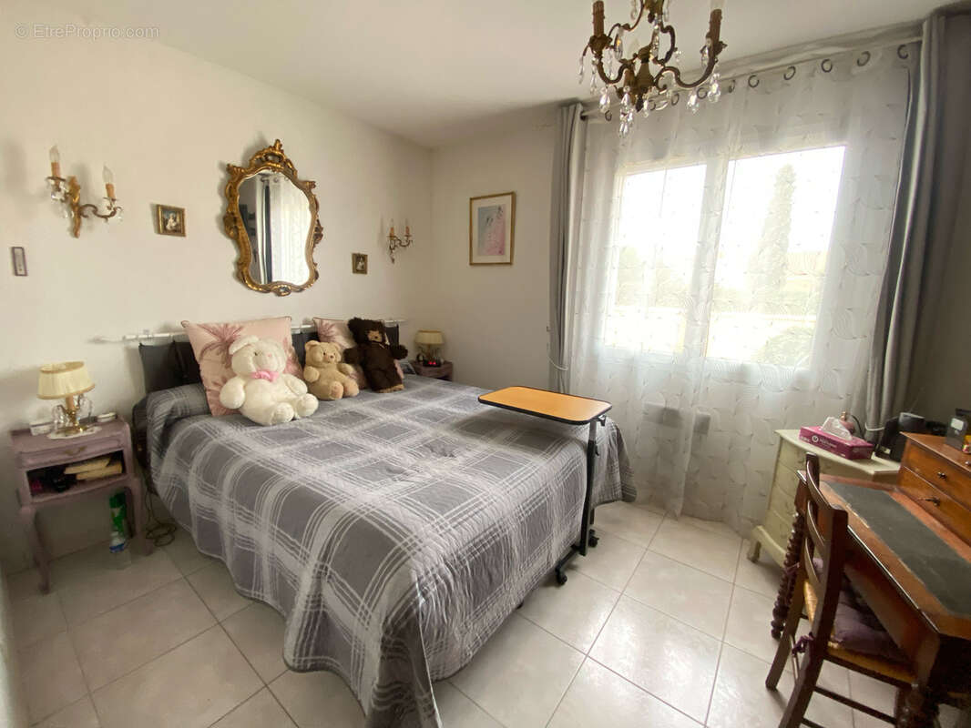 Maison à LE BOULOU