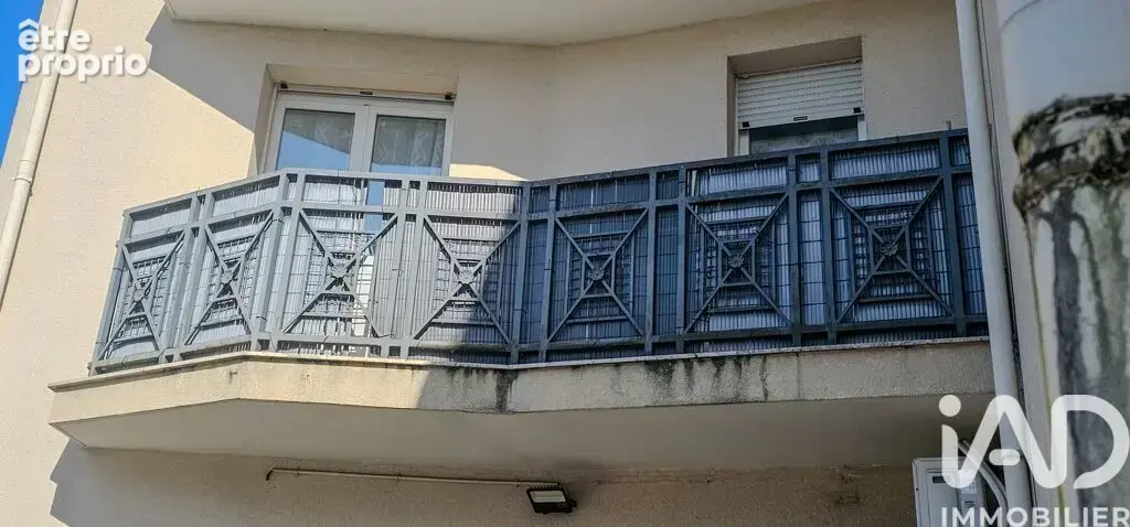 Photo 1 - Appartement à PONTAULT-COMBAULT