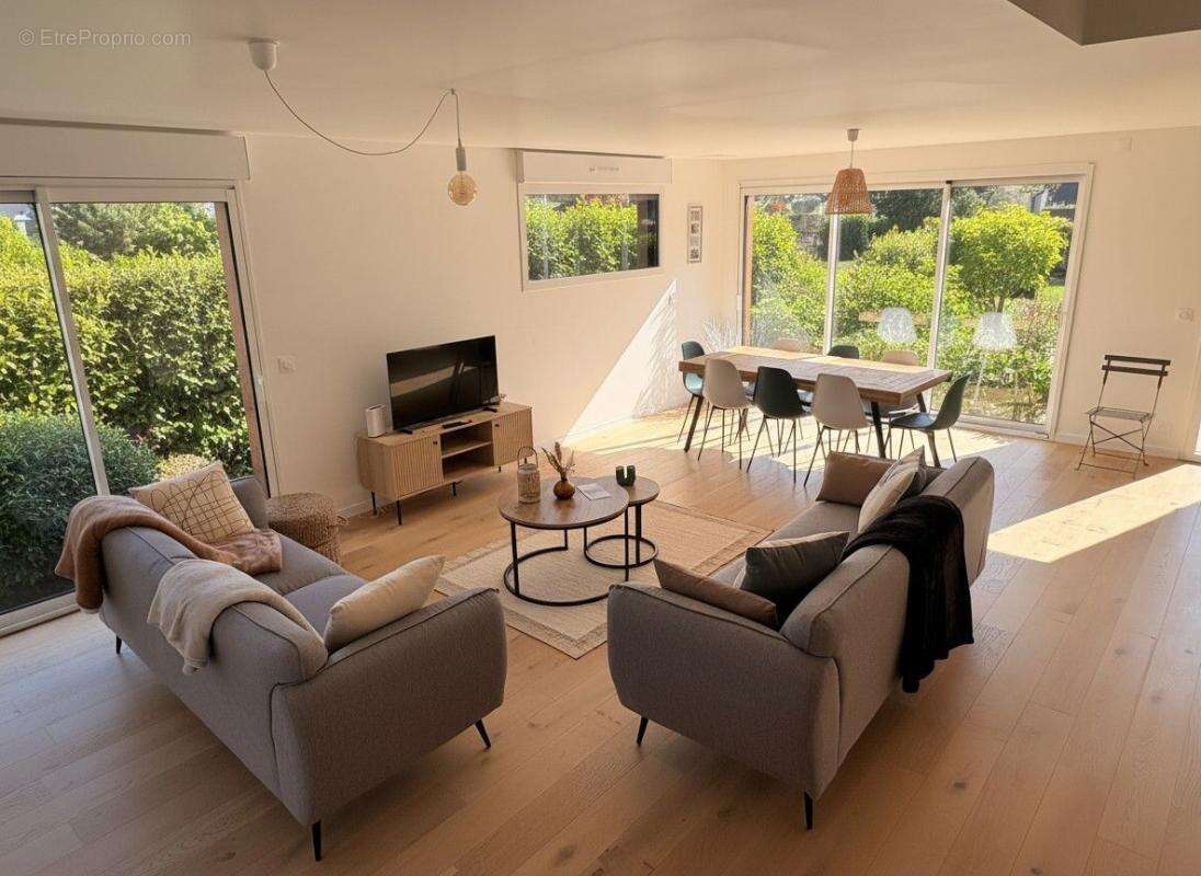 Maison à PERROS-GUIREC