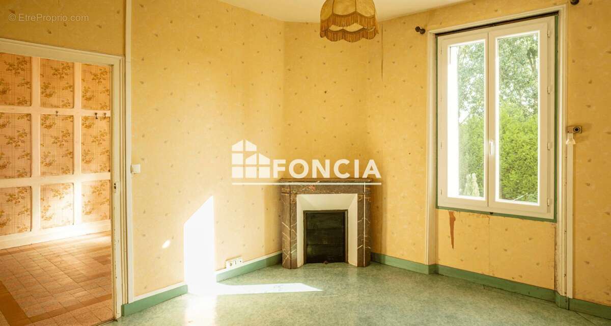 Maison avec beau potentiel - photo 3