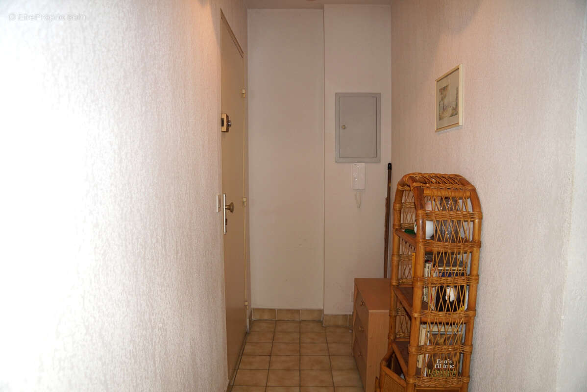 Appartement à CAVALAIRE-SUR-MER