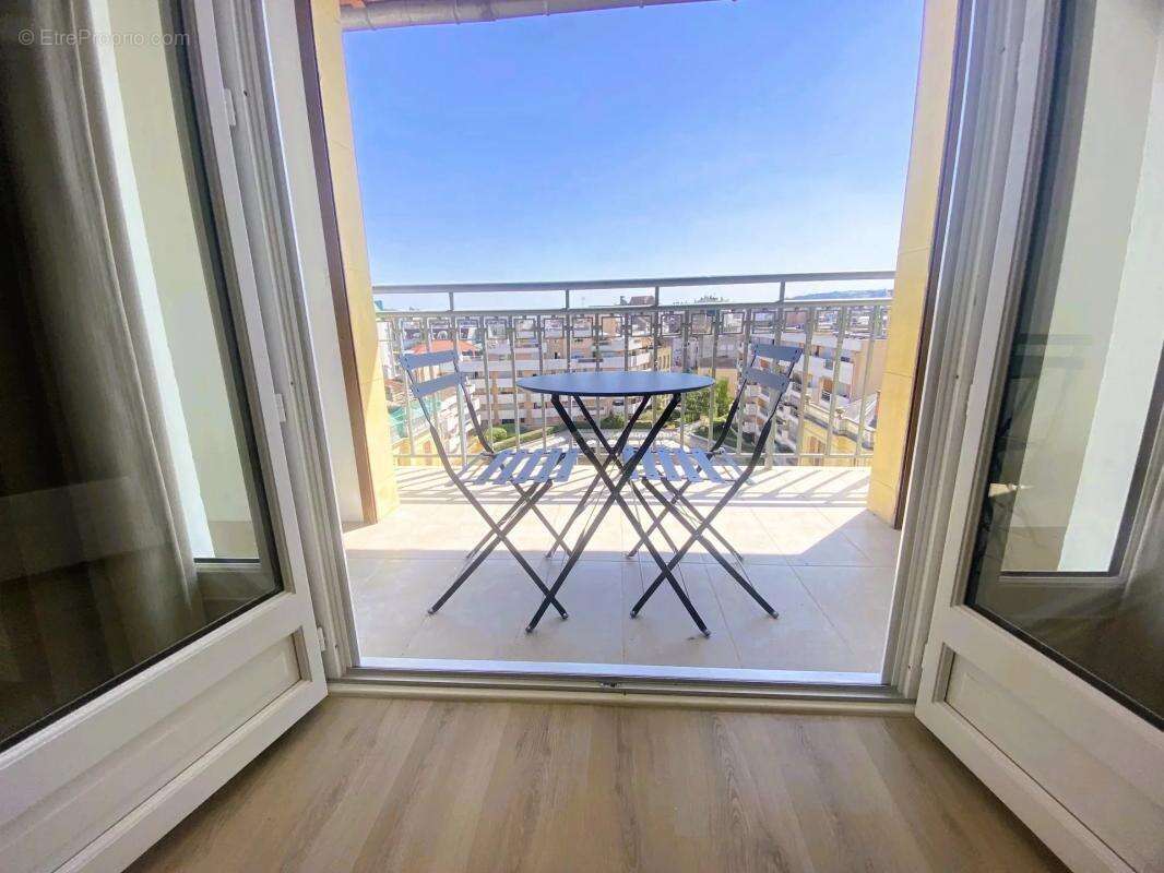 Appartement à VICHY