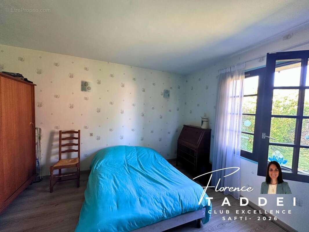 Photo 9 - Maison à FORGES-LES-BAINS