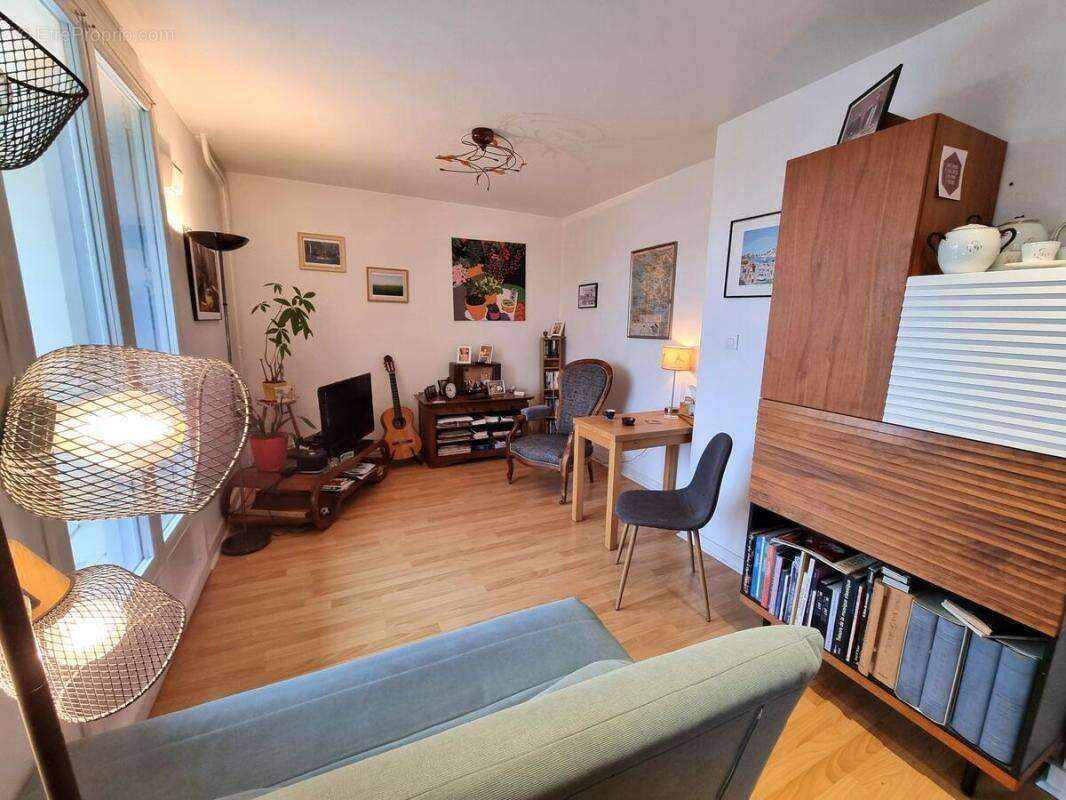 Appartement à VIENNE