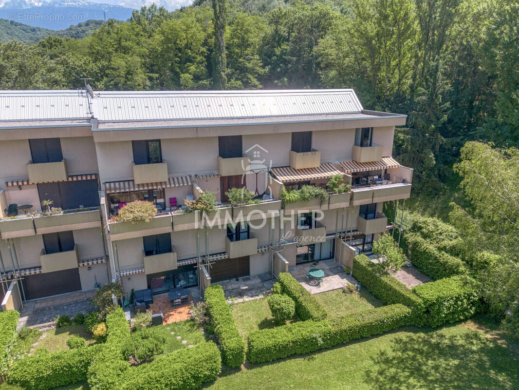 Appartement à EYBENS
