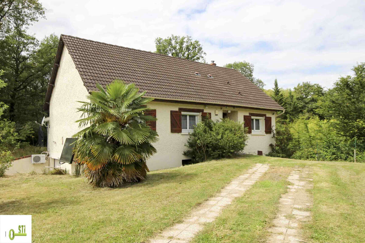Photo 3 - Maison à BOISMORAND