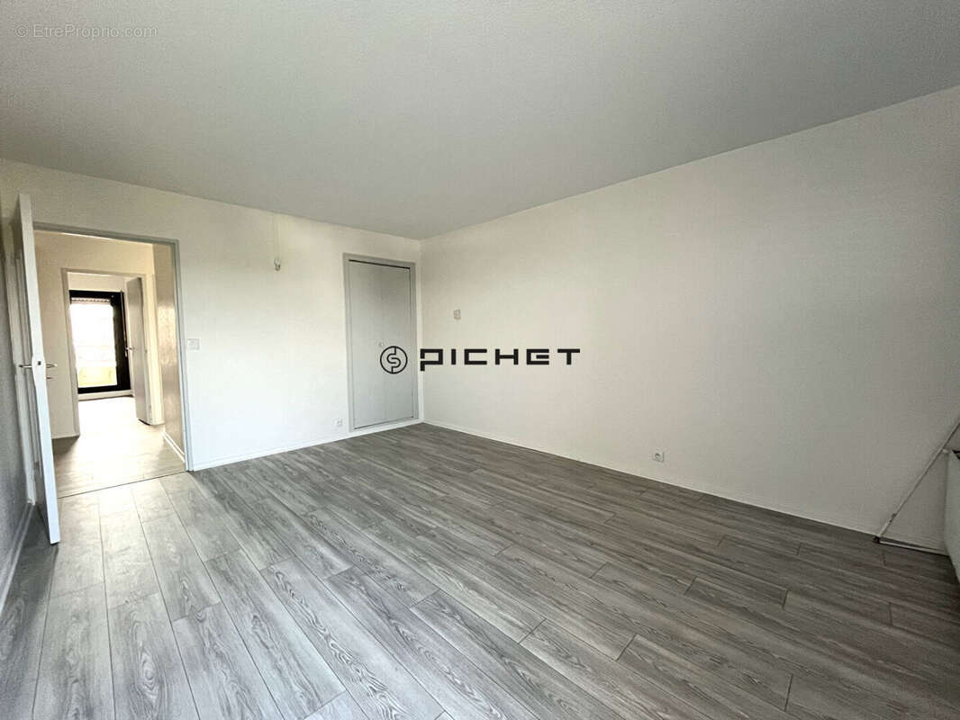 Appartement Dax 2 pièces 47 m2 - photo 4