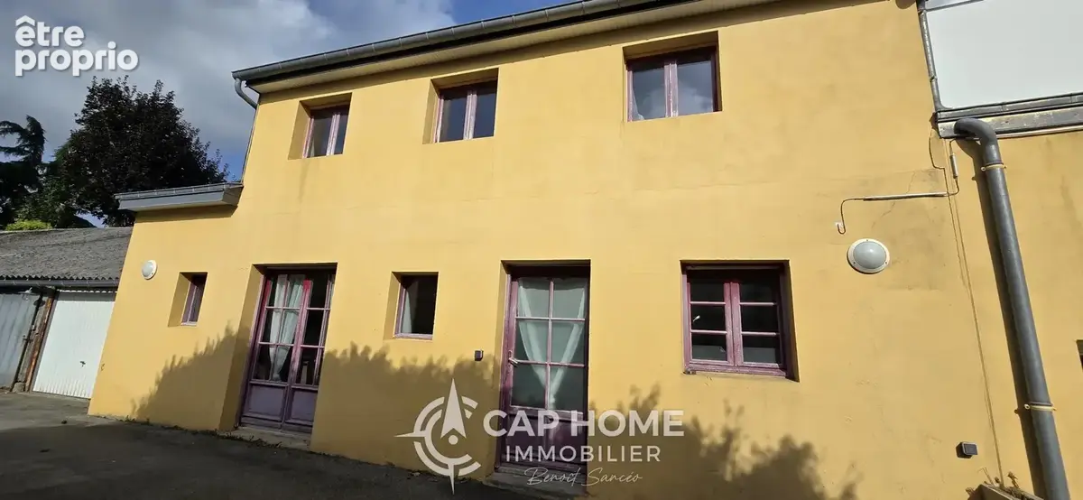 Pour investissement ou premier achat ! - photo 2