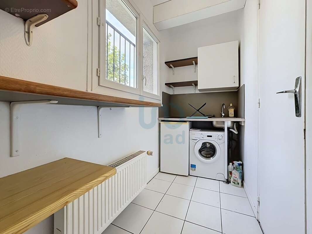 Appartement 24 m² à Reims  - photo 4