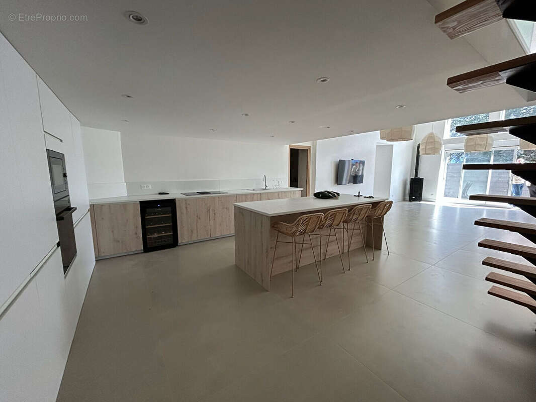 Photo 2 - Appartement à SAINT-CHAMOND