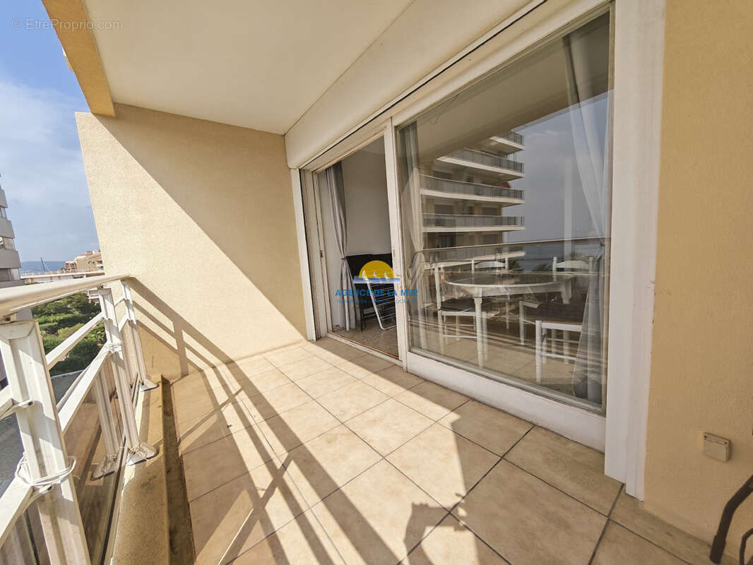 2p 47m2 face a la mer - photo 3