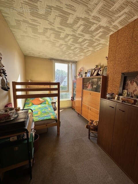 Maison à VAUX-LE-PENIL