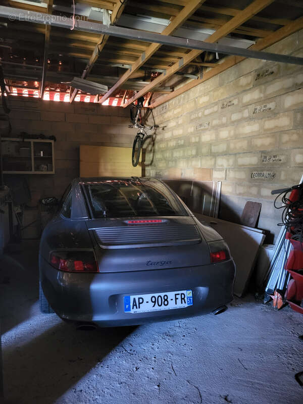 Maison à CASTELNAUD-LA-CHAPELLE