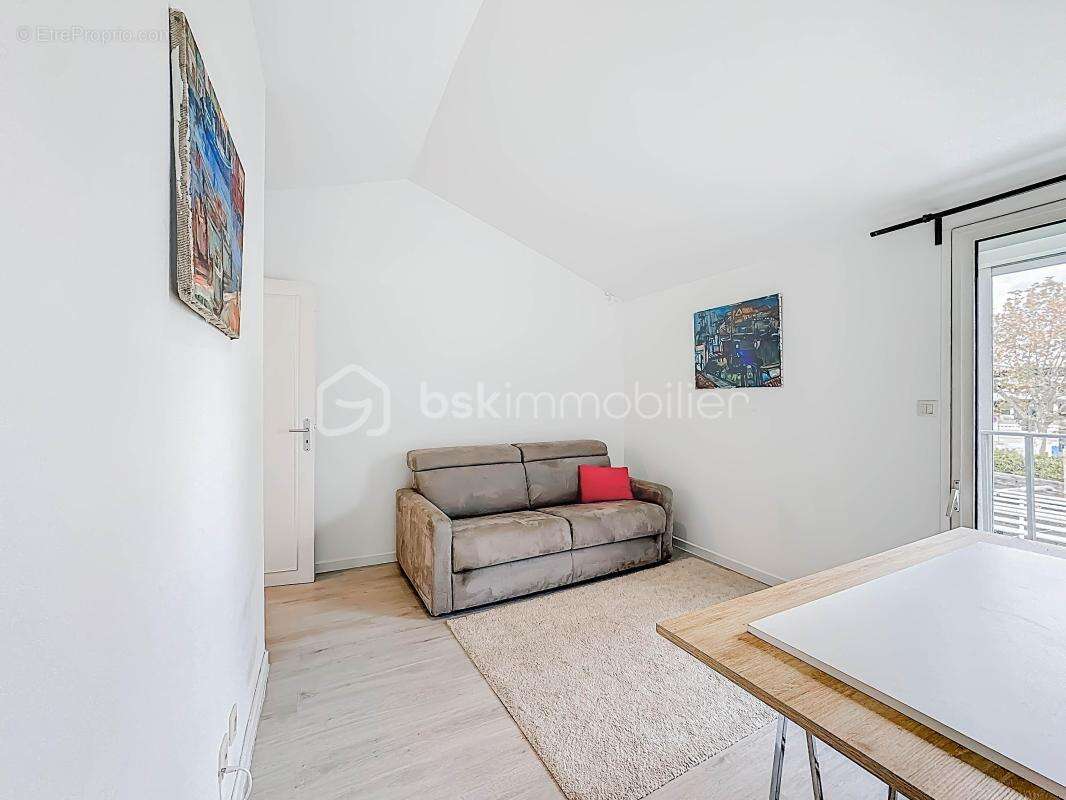 Maison à PALAVAS-LES-FLOTS