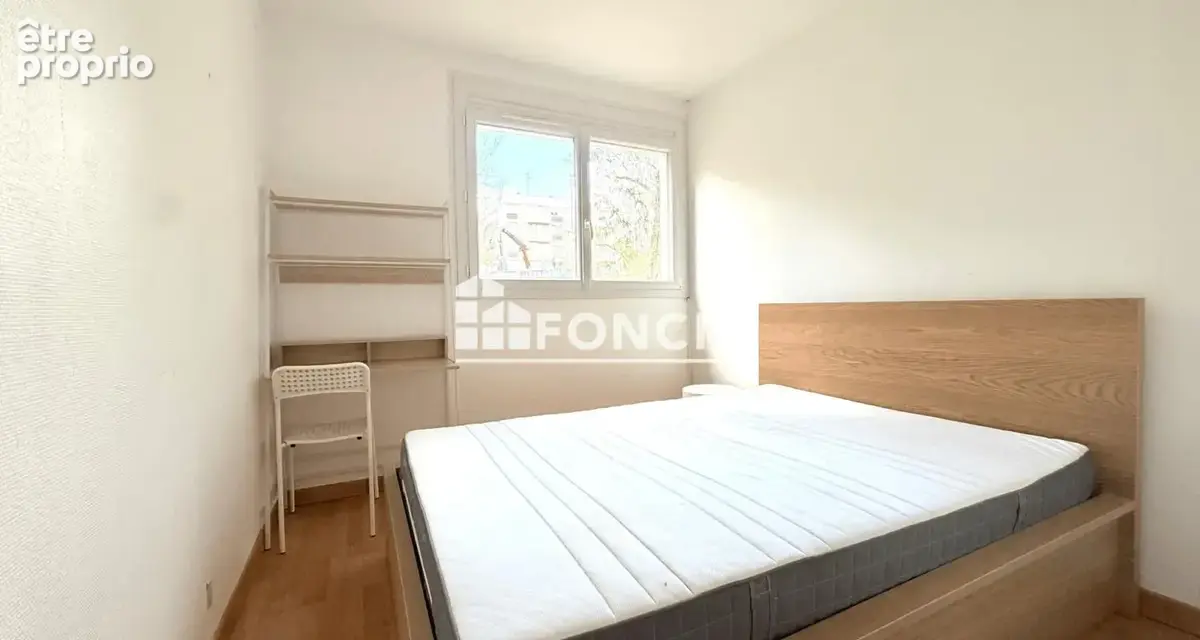 Appartement libre t5 - photo 8